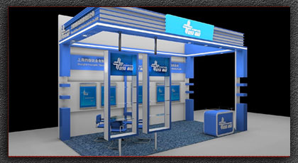 exhibition design,show room design,booth design, seco design,decoration,construction,setup,installation,shanghai space design company