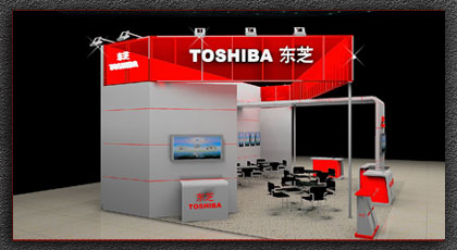 exhibition design,show room design,booth design, seco design,decoration,construction,setup,installation,shanghai space design company