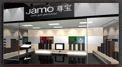 shop in shop, brand shop, show room, brand store, commercial space design and decoration