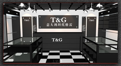 上海设计公司，店中店，品牌店，专卖店，公司展厅，商业店铺，店面，设计，装修，装潢，施工，安装，道具，生产，制作