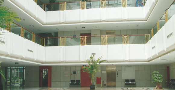 办公室设计，办公空间设计，办公装修，office design and decoration